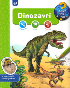 Dinozavri-naslovnica-kolofon-1